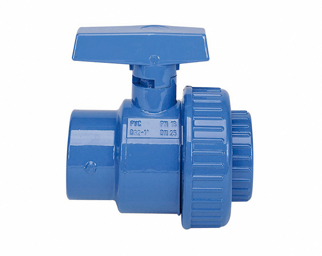 Plastimo valve a sphere 3/4''