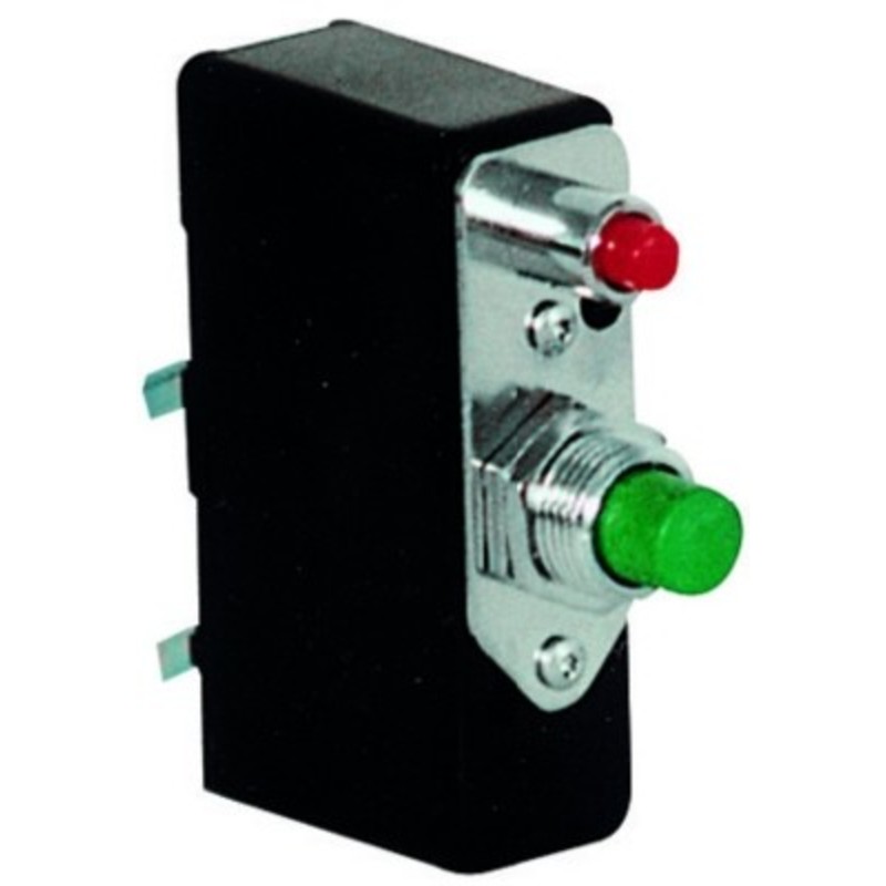Plastimo disjoncteur 16a