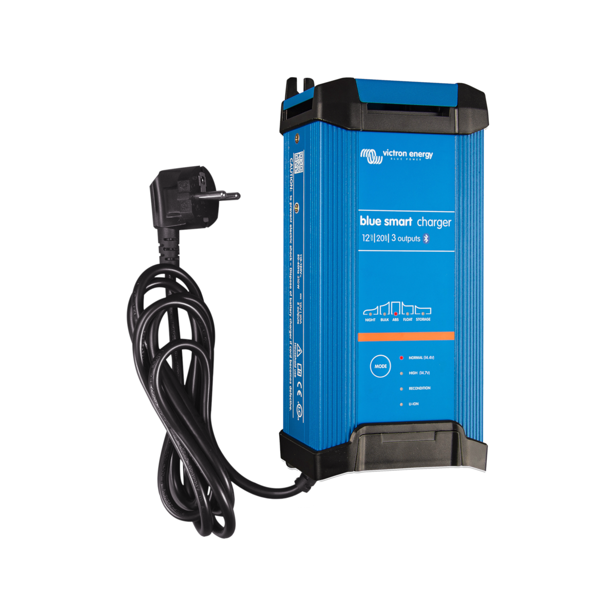 Victron Chargeur Blue Smart IP22 12/20( Chargeur CEE 230V 1