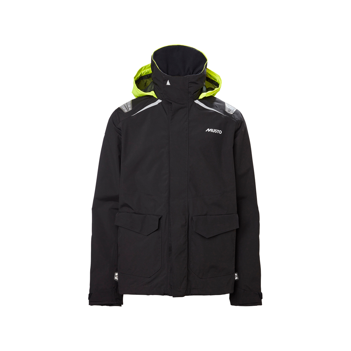 PROMO : Musto BR1 Inshore veste de voile femme noire