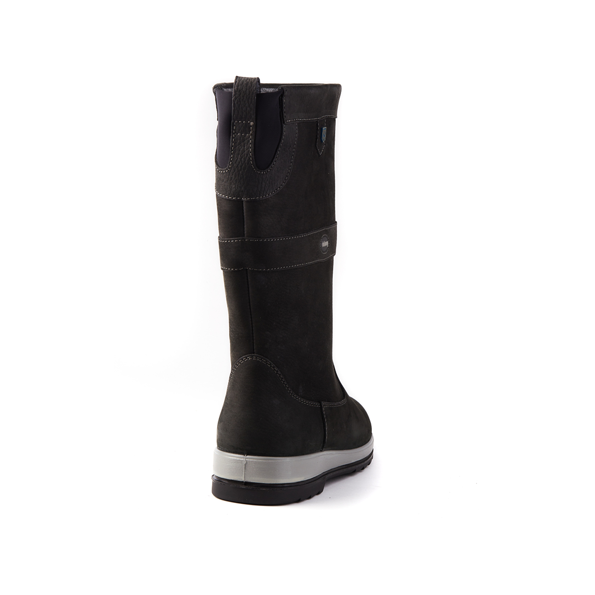 Dubarry Ultima ExtraFit bottes de navigation Gore-Tex unisexe noir, taille 37