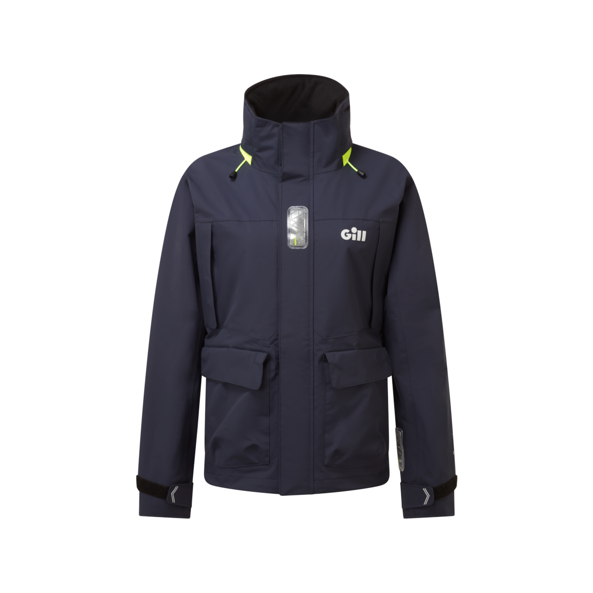 Gill Veste de voile Coastal OS34JW Femme bleu marine, taille M