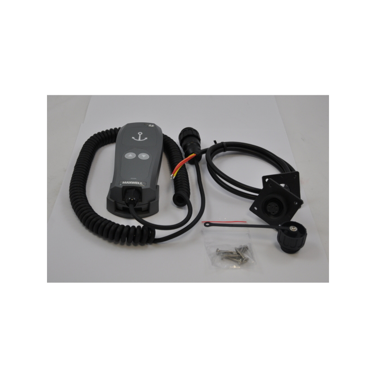 Télécommande filaire Maxwell AA320