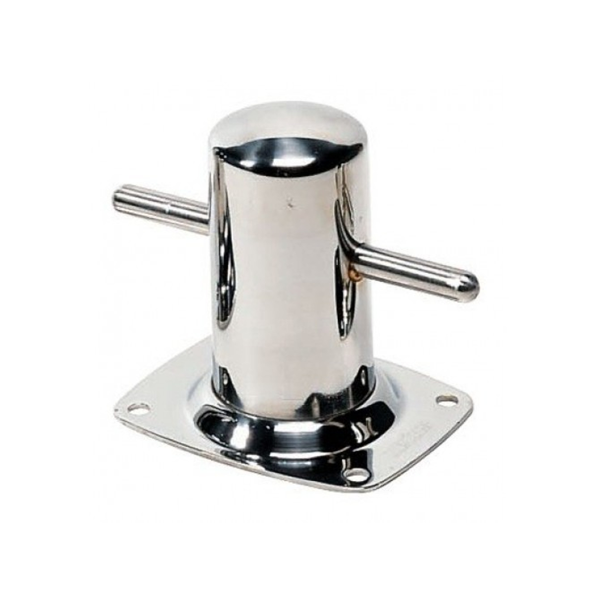 Vetus bitte d'amarrage type achil sur embase 200x172mm ø80mm