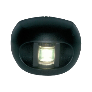 Aqua Signal série 34 feu de poupe LED - boîtier noir