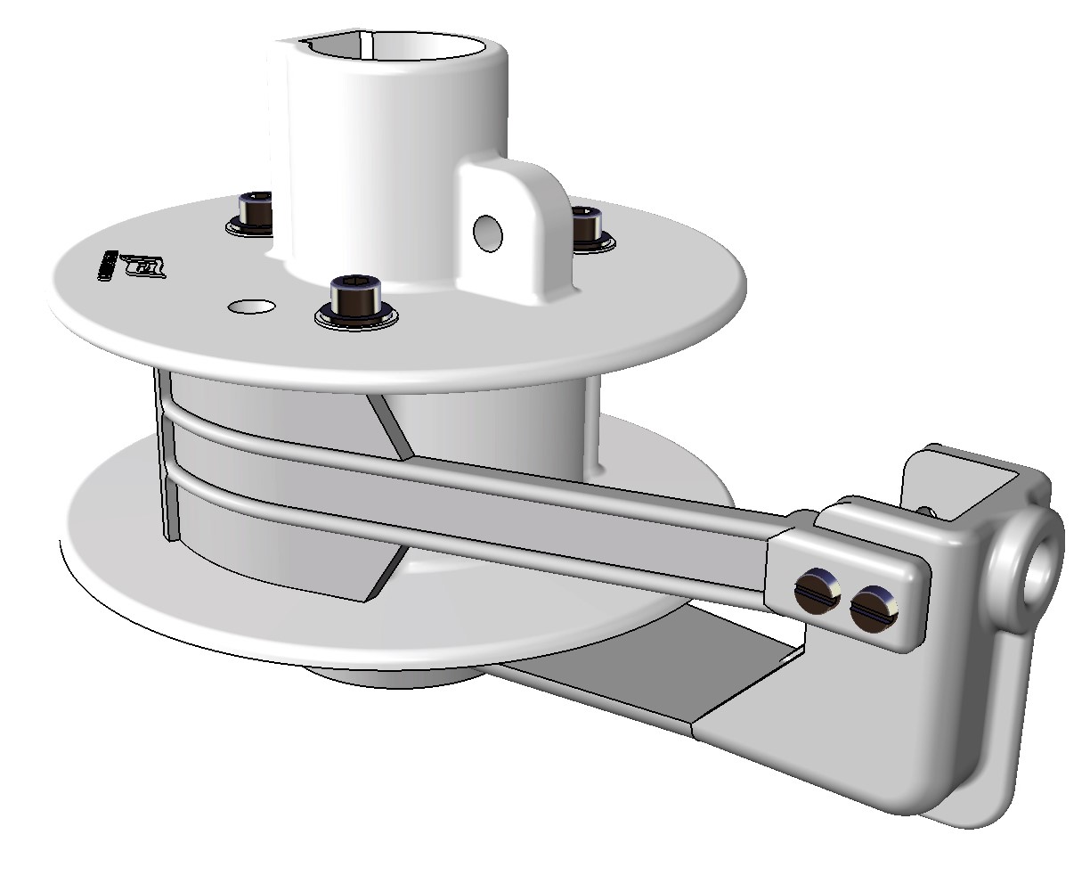 Plastimo tambour 406 s&t sav