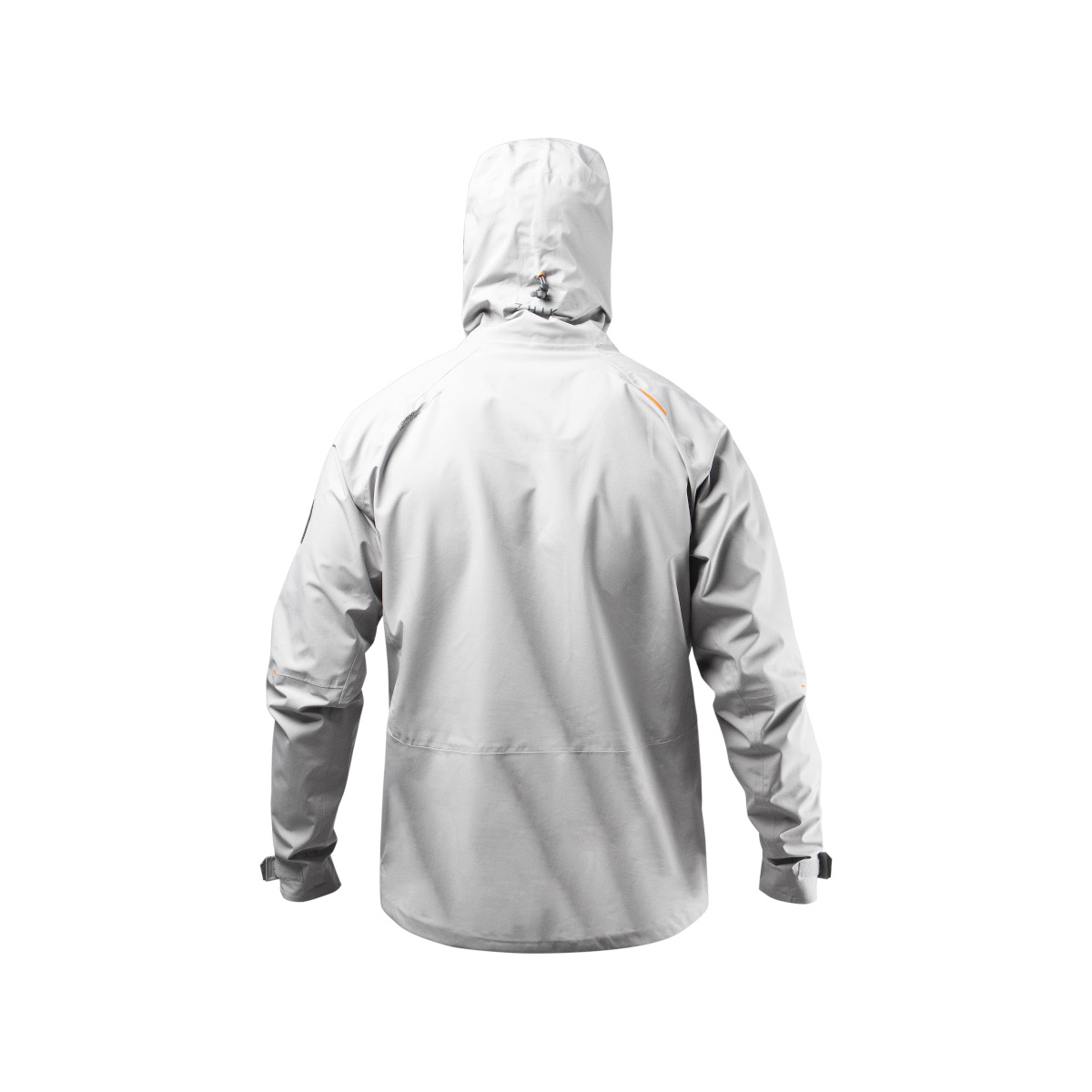 Veste de voile Zhik INS200 Inshore hommes gris clair, taille XL