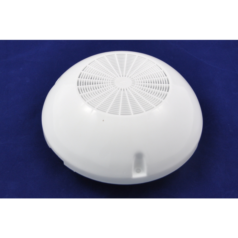 Plastimo aerateur rond dessus plast ø197mm