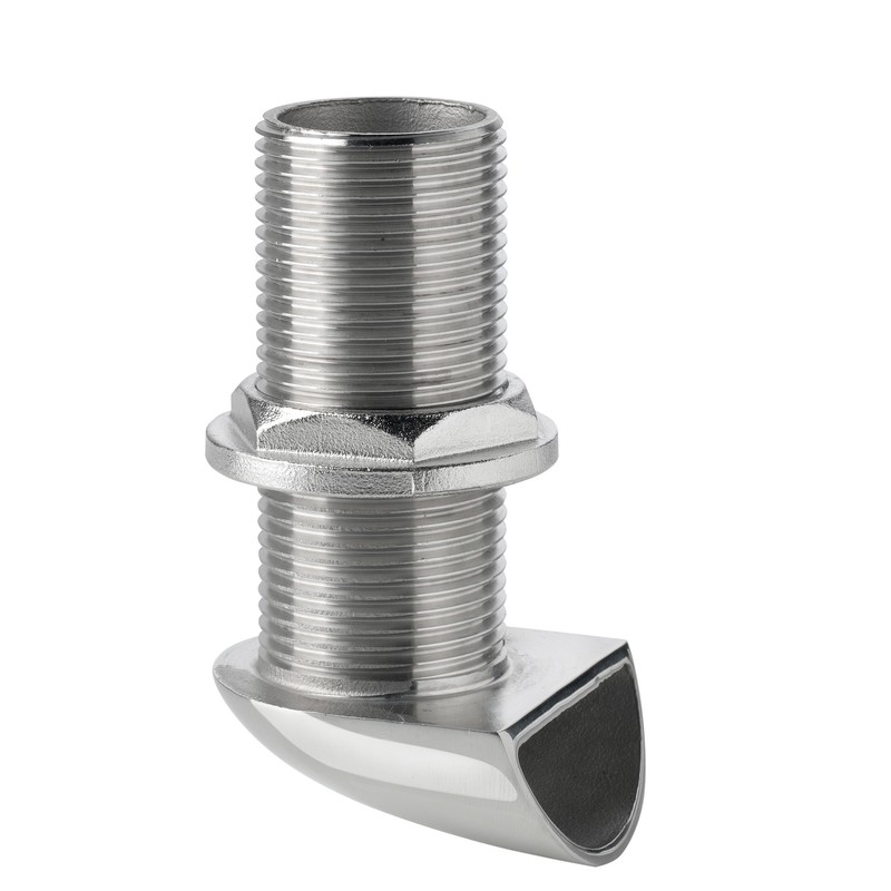 Vetus event inox finitiion polie ø19mm