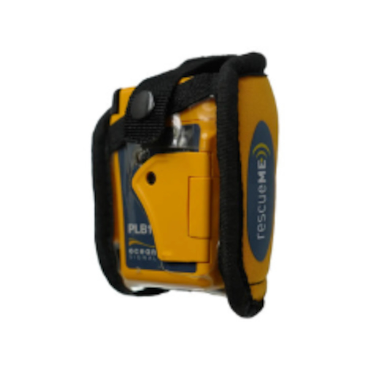 Ocean Signal rescueME PLB1 pack de flottabilité / sac flottant