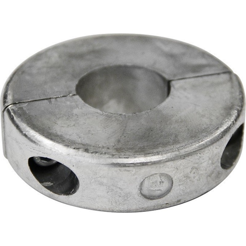 Anode en zinc Vetus pour arbre de 25