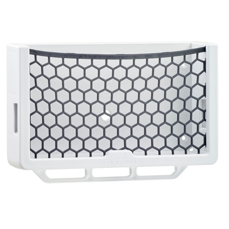 Plastimo rangement filet petit modele blanc