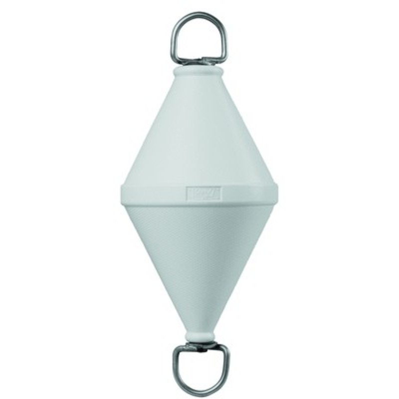 Plastimo bouee biconique tc d.50x1030 oran