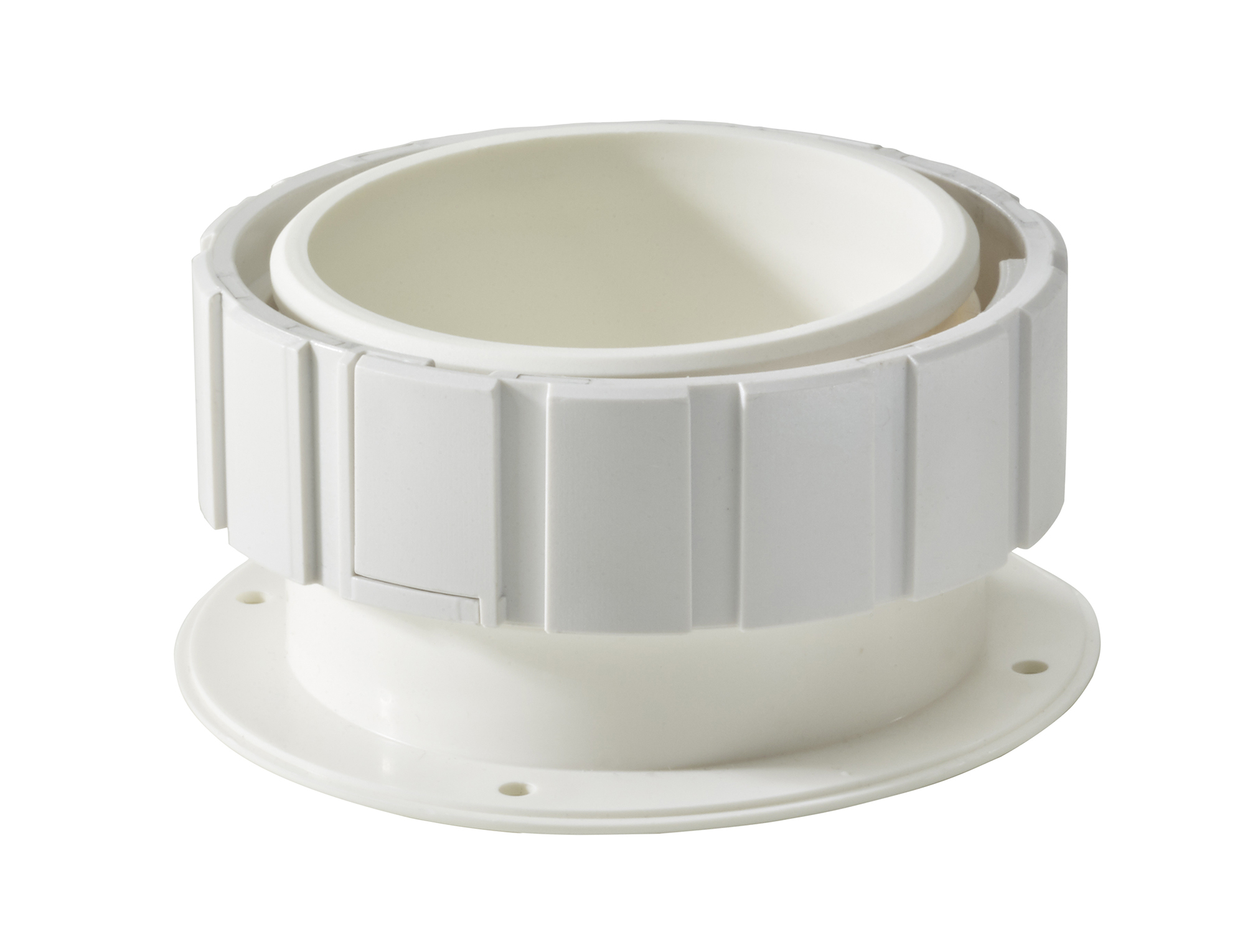 Rainure de fixation Plastimo Ø Mm 80