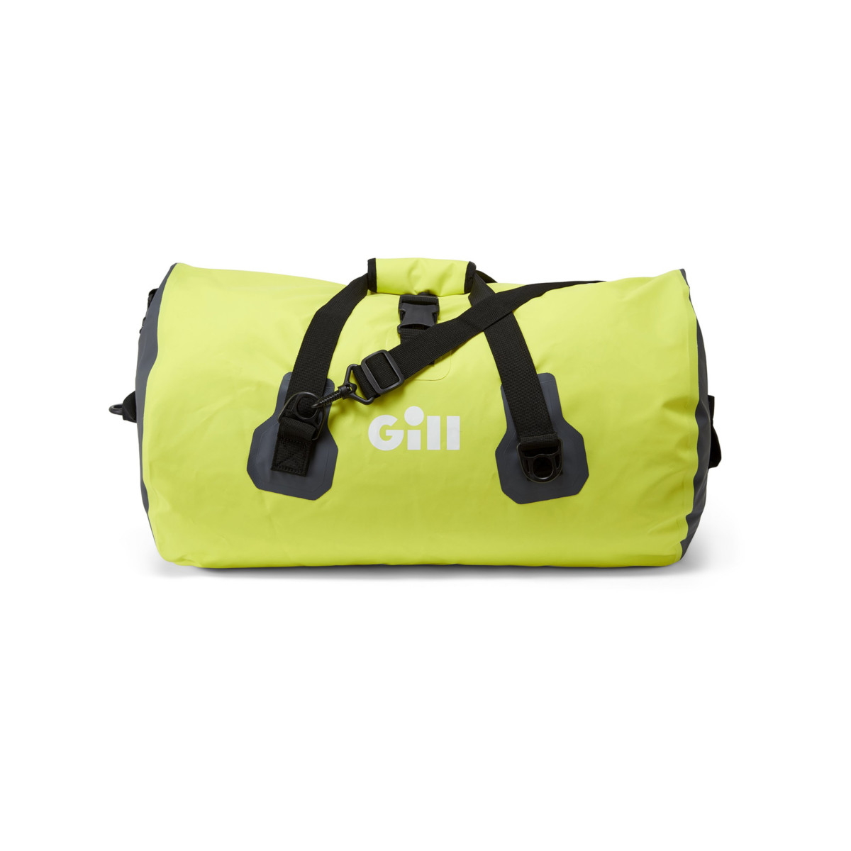 Gill Voyager Duffel Bag Sac de voile 60l jaune