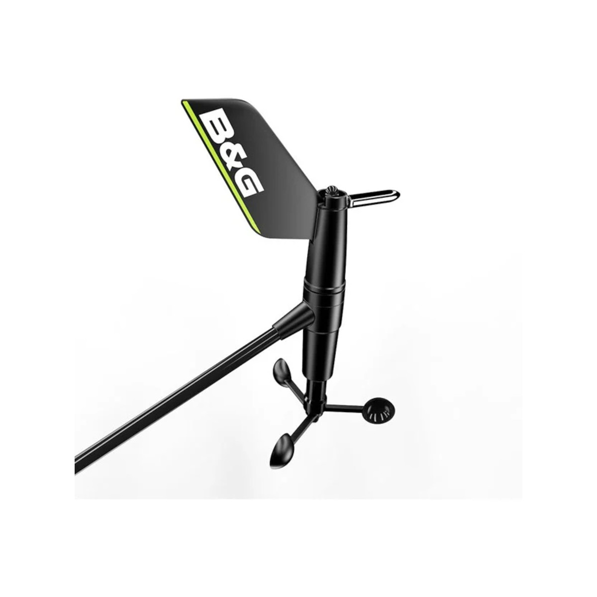 B&G WS320 : Pack Vent sans-fil Bluetoot Avec interface bluetooth