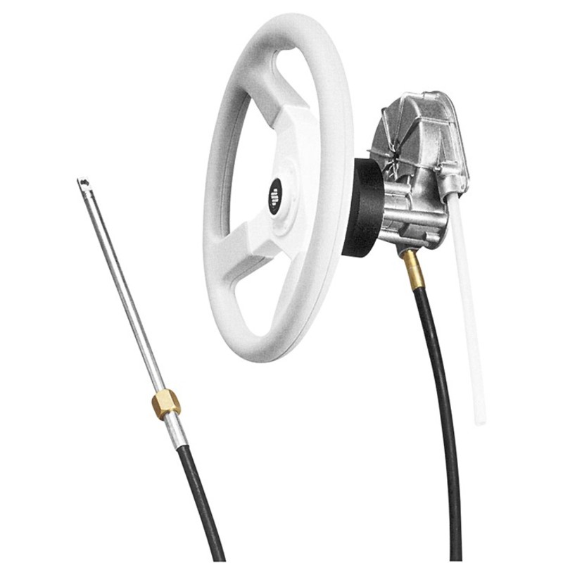 Plastimo direction t85 avec base maxi 300cv