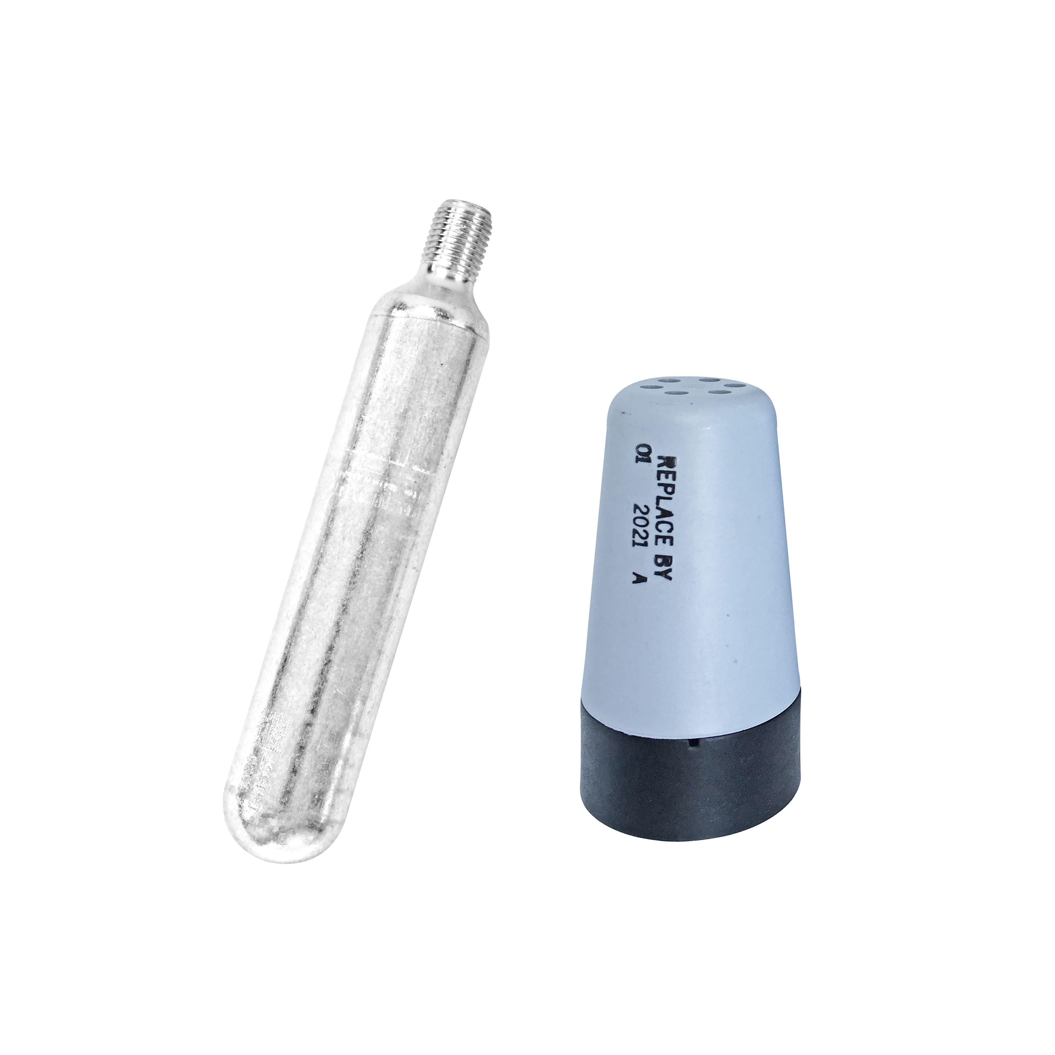 Plastimo kit recharge auto ps elite 150/165n -33g