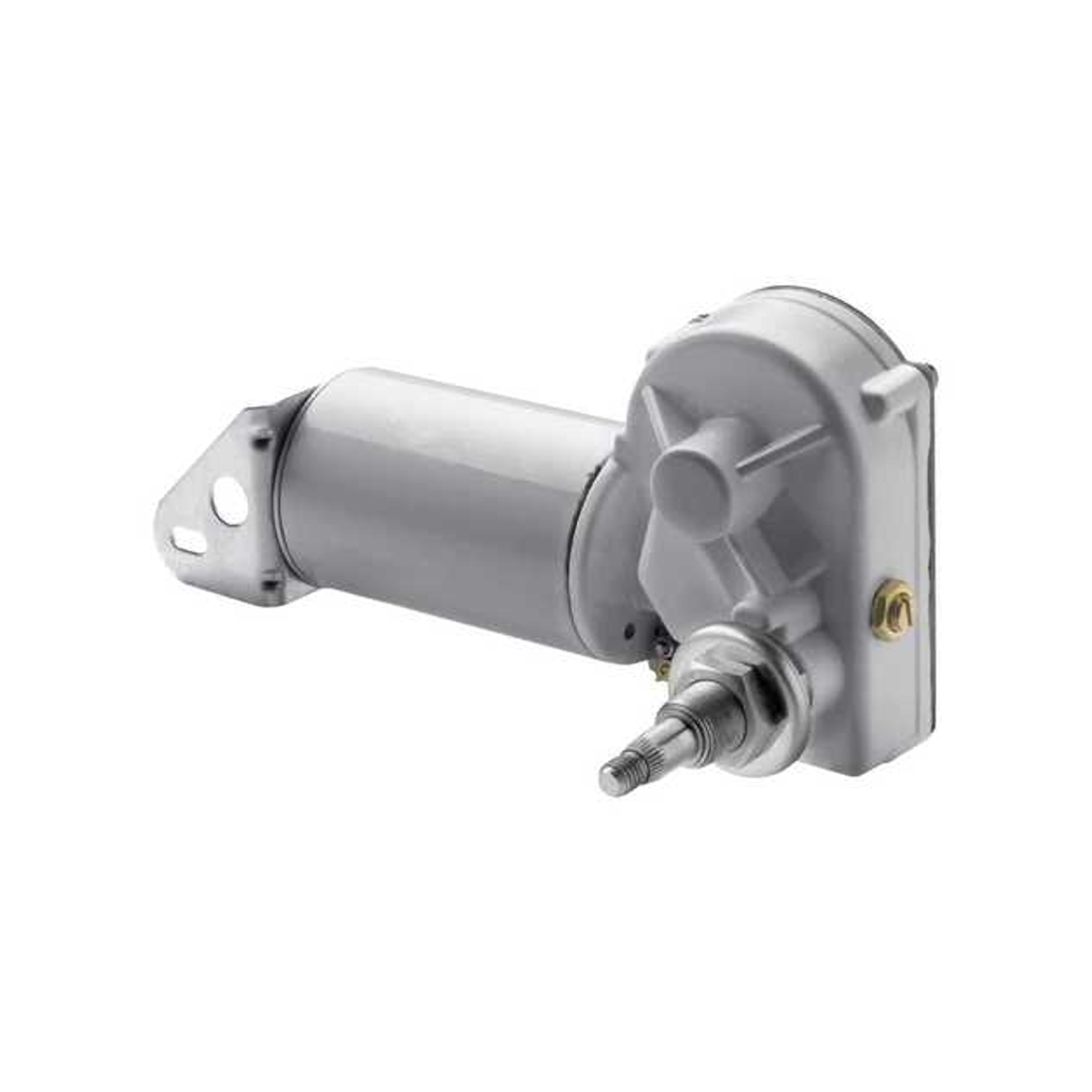 Vetus moteur d'essuie glace din - 24 v - 25 mm