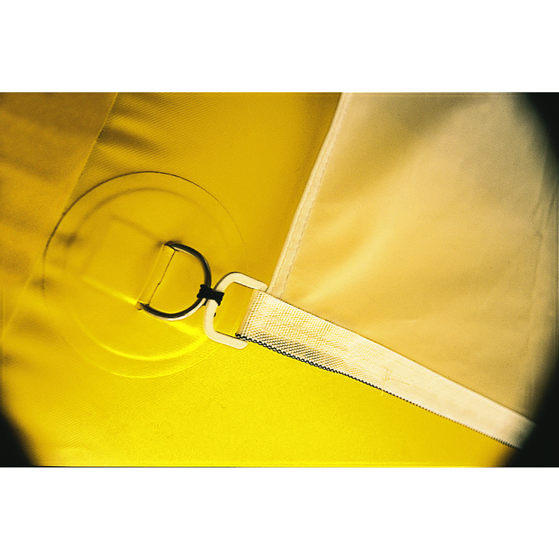 Plastimo bouee de regate jumbo triangle