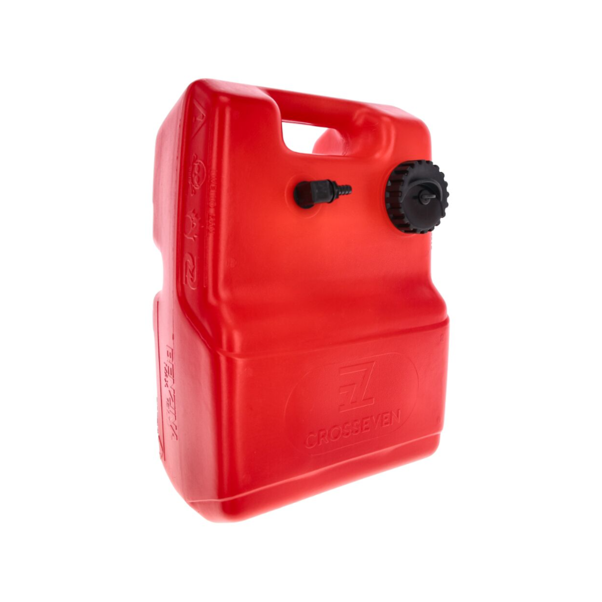 Crosseven Réservoir hors-bord 12 L
