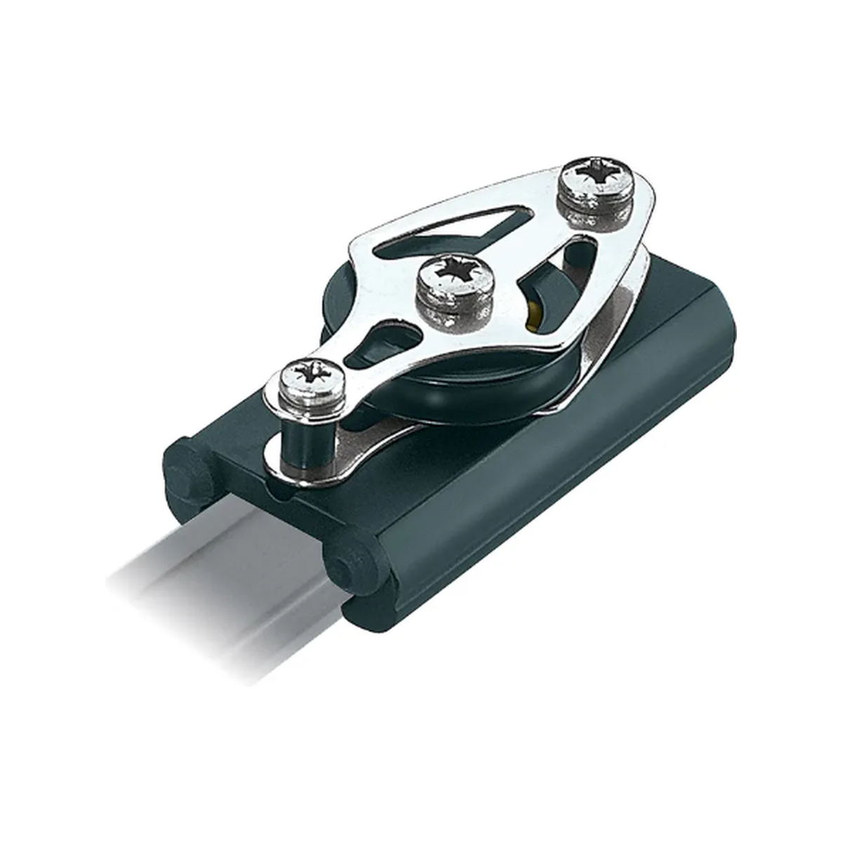 Ronstan embout de rail - Modèle S19