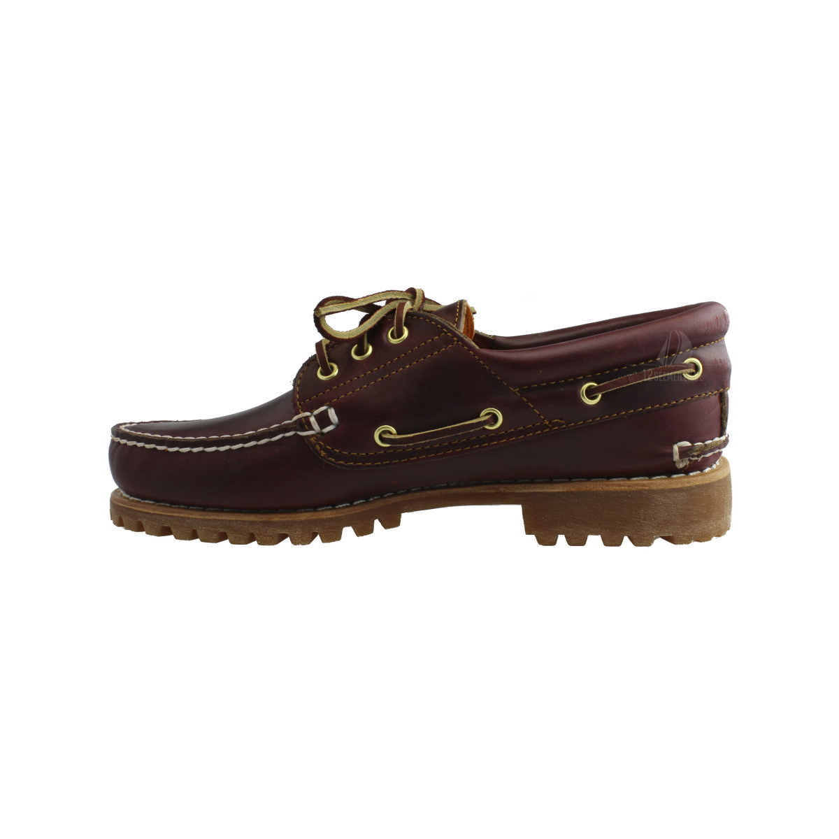 Timberland Classic Lug C50009 chaussure bateau homme bordeaux, taille UE 44 (US 10)
