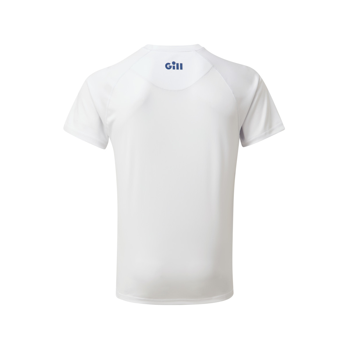 Gill Race t-shirt, homme - blanc, taille S