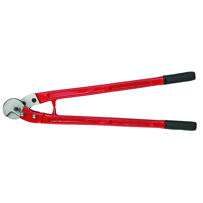 Plastimo cisaille hauban l60cm pr cable d.10-12mm