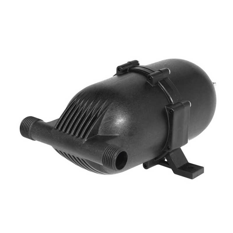 Plastimo vase d'expansion shurflo 0.7l