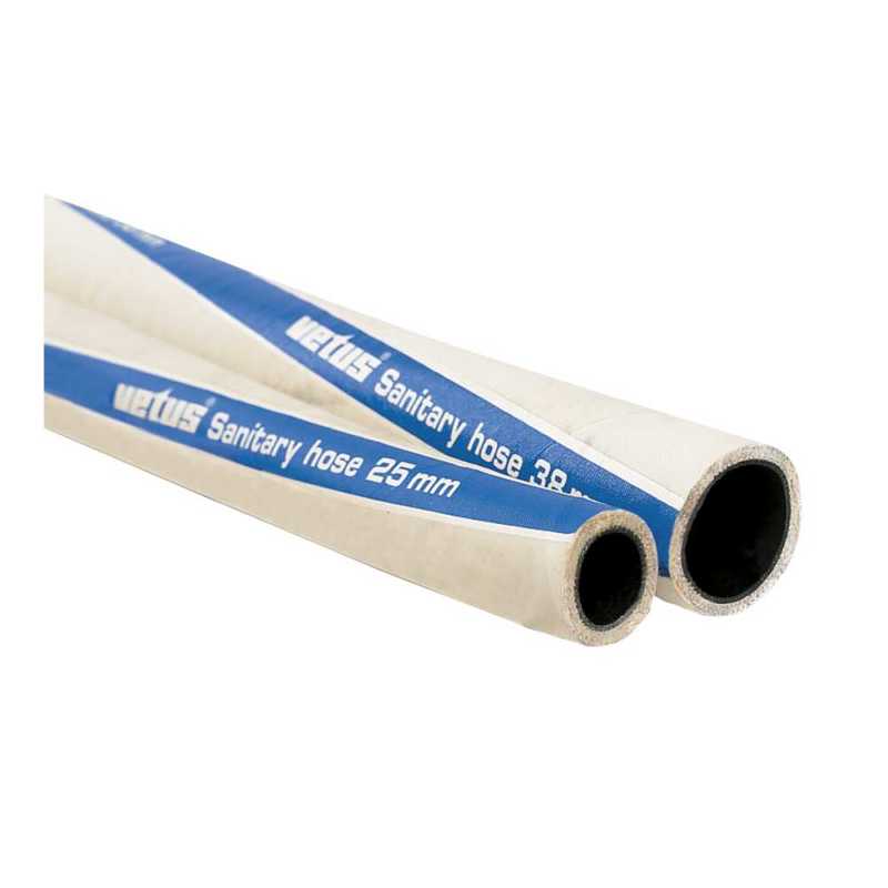 Vetus tuyau pour eau sanitaire ss od
