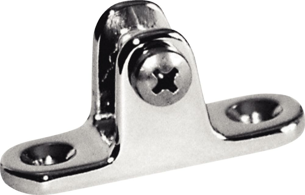 Plastimo platine fixe capote l.ch.pm 30x24