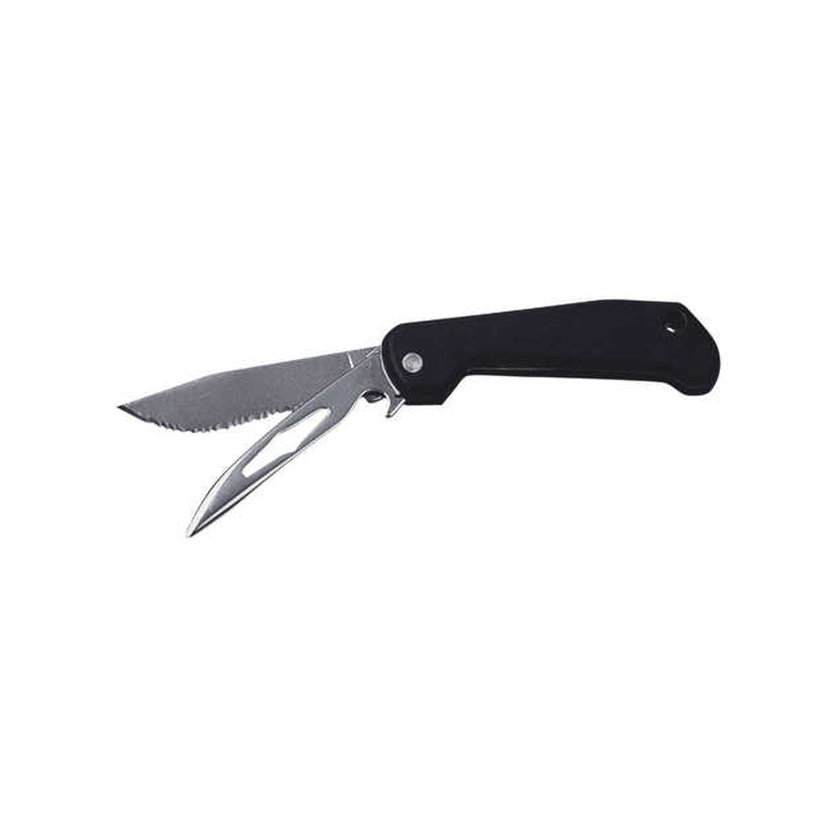 Plastimo couteau demanilleur/decapsuleur