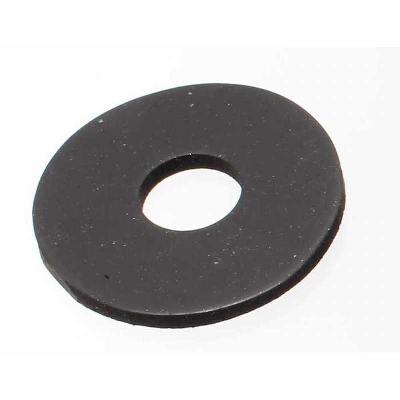 Wallas Joint en caoutchouc pour tube de montée 45/15x3mm