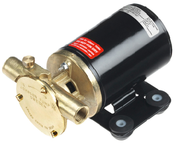 Plastimo pompe de transfert f3b-19 12v