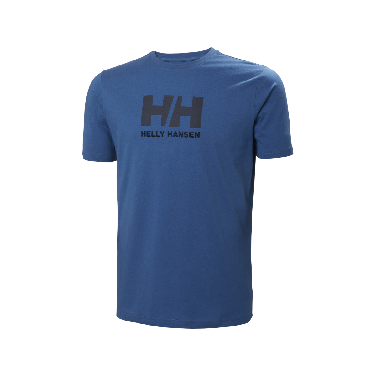 Helly Hansen HH Logo T-shirt homme bleu, taille M
