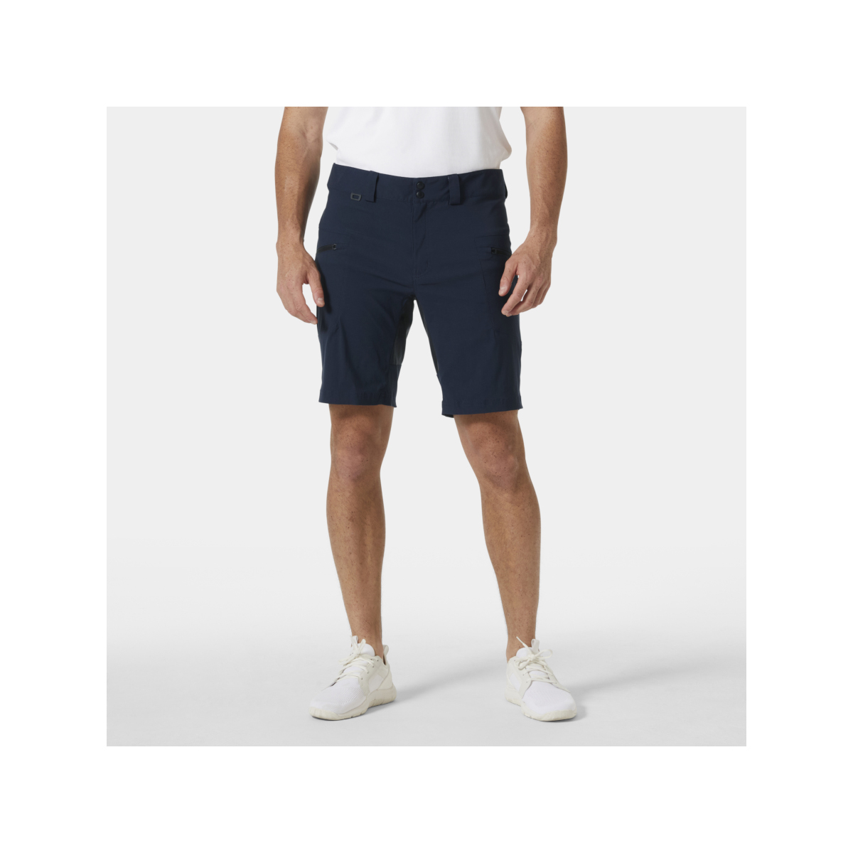 Helly Hansen HP Racing Deck Shorts 2.0 pantalon de voile pour homme bleu marine, taille 33