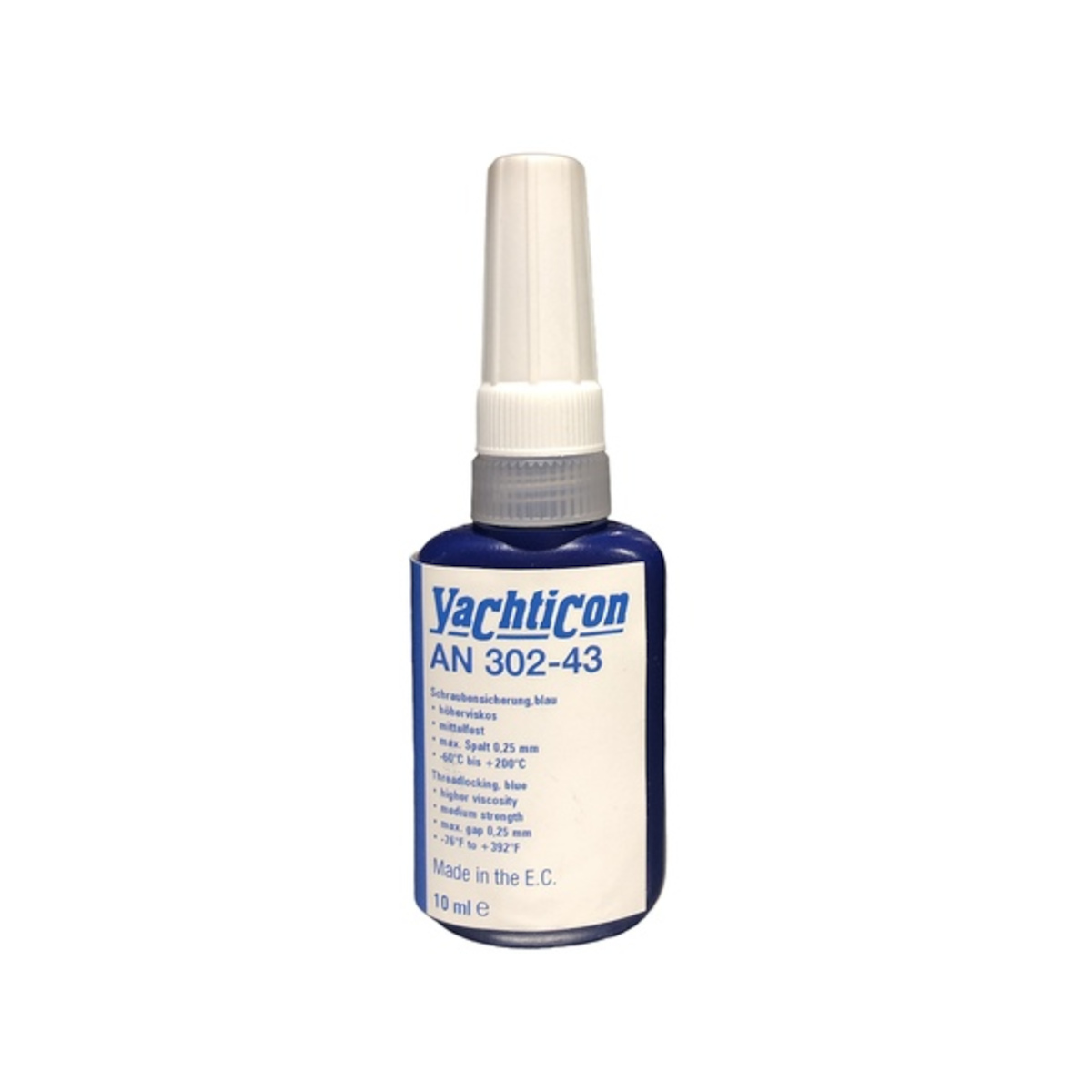 Frein de vis Yachticon 10 ml