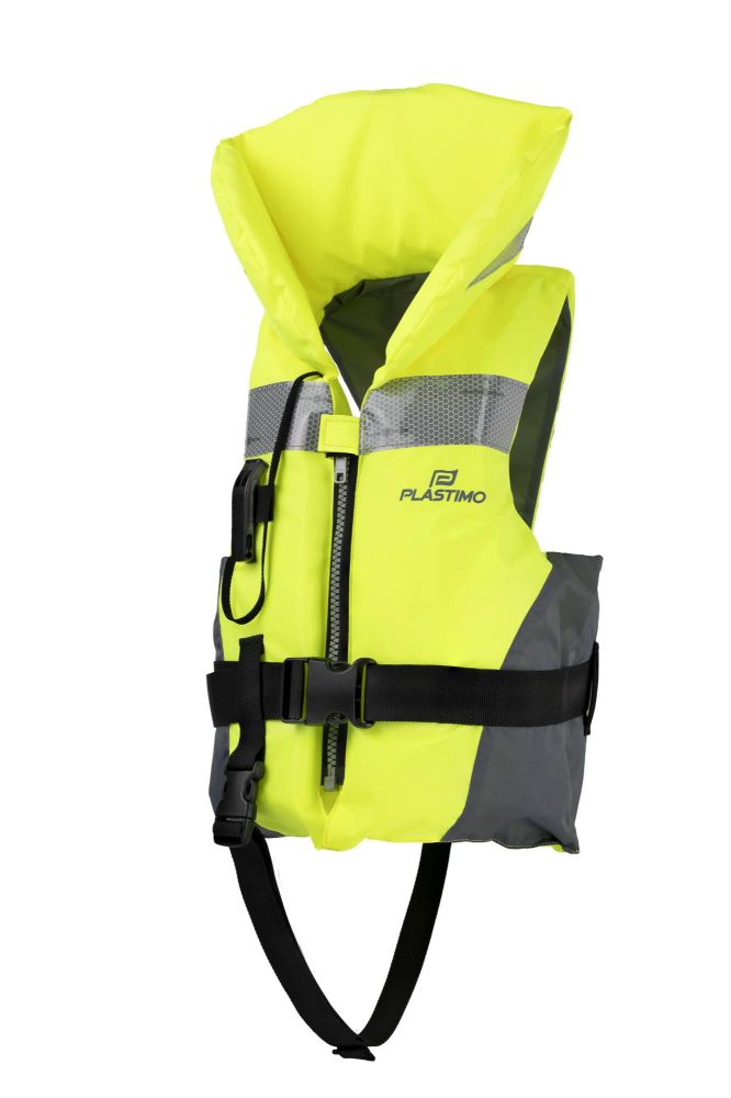Plastimo 30-40 Kg - Lime Yellow