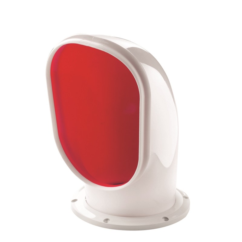 Vetus manche à air samoen silicone - fixe