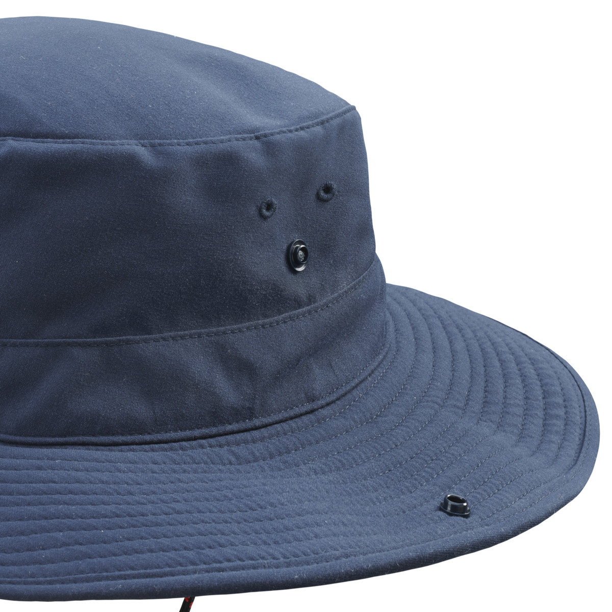 Musto FD Brimmed chapeau de voile bleu marine, taille S/M