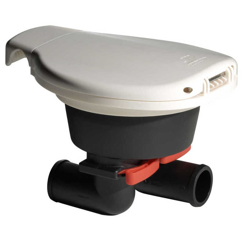 Johnson Pompe de cale manuelle Viking COMPACT D38/D25 INDI