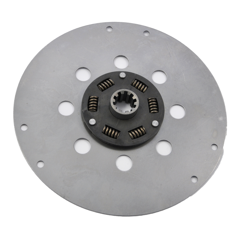 Plaque d'amortisseur Vetus pour transmission M4 moteur