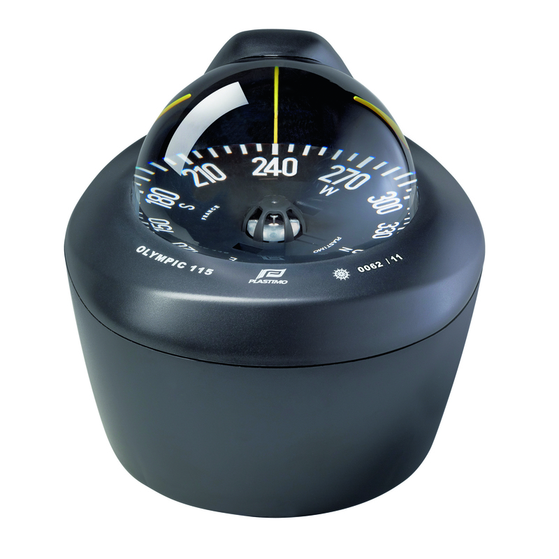 Plastimo compas olym115 noi encas 45°,rse con noi