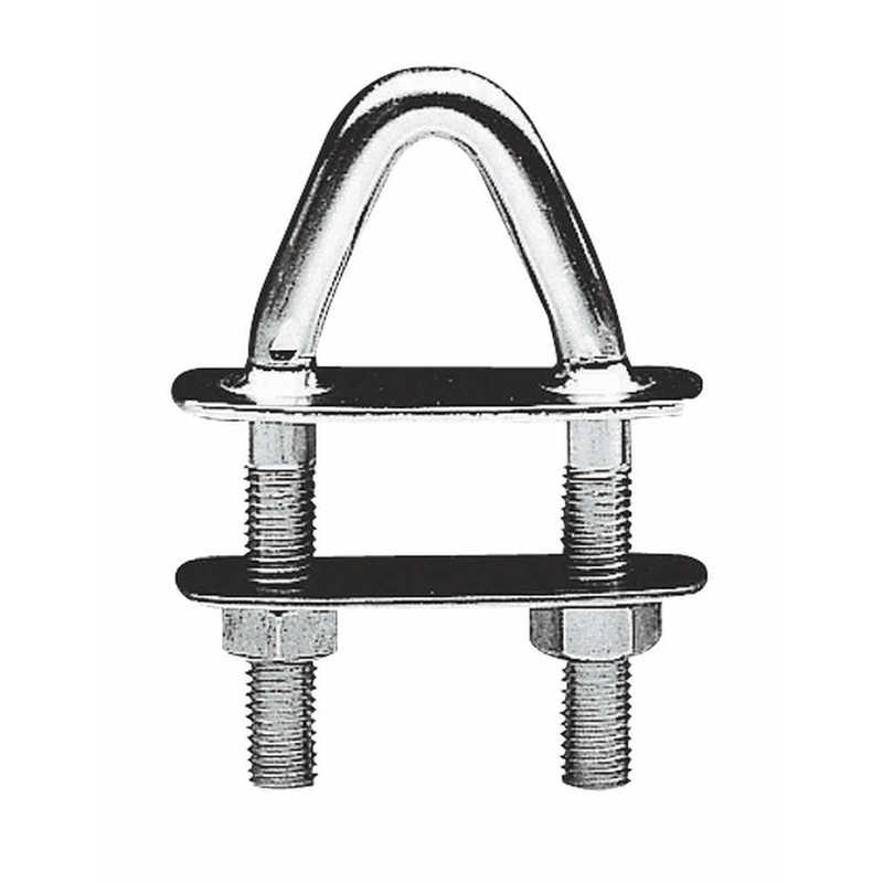 Plastimo cadene triangle d10 droite