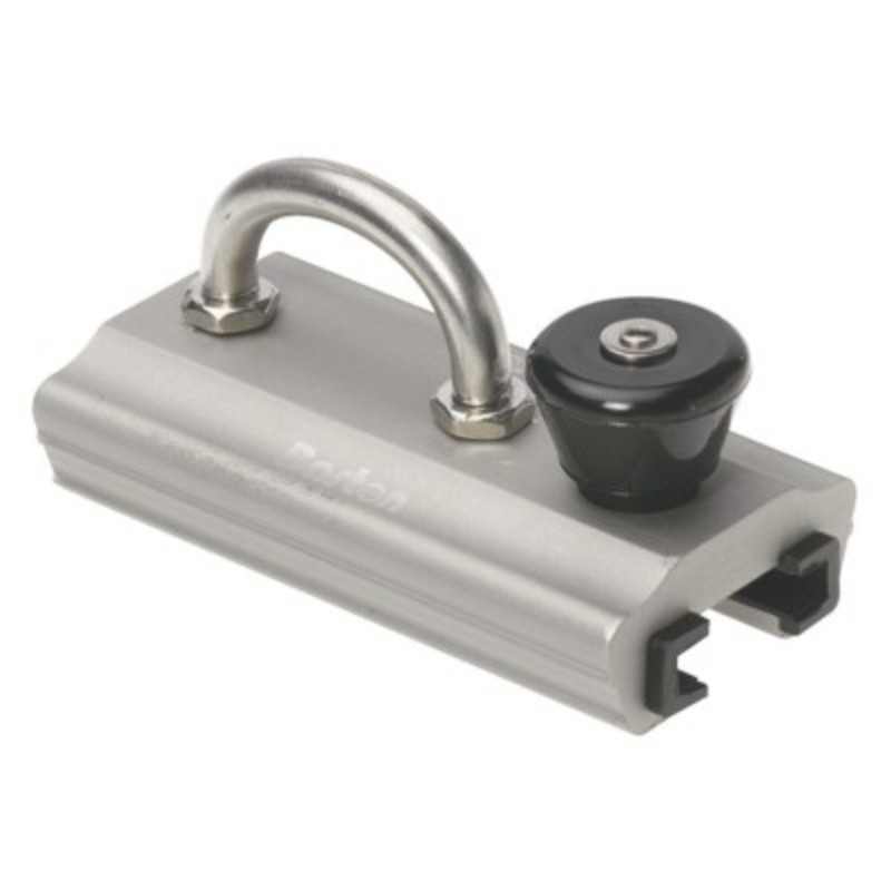 Plastimo embout pr rail en t 25mm