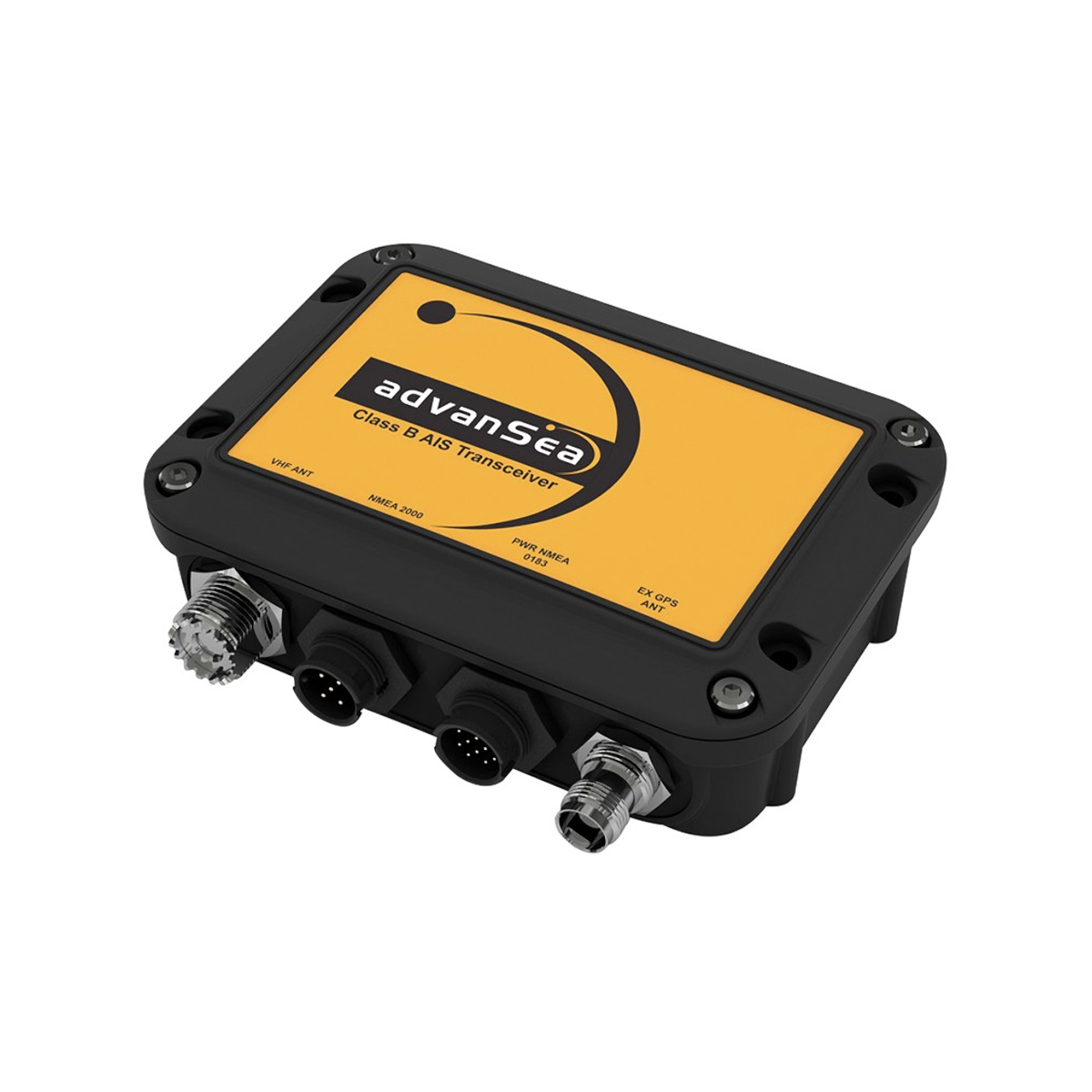 Plastimo separateur sgnx ais/vhf split-110 advan