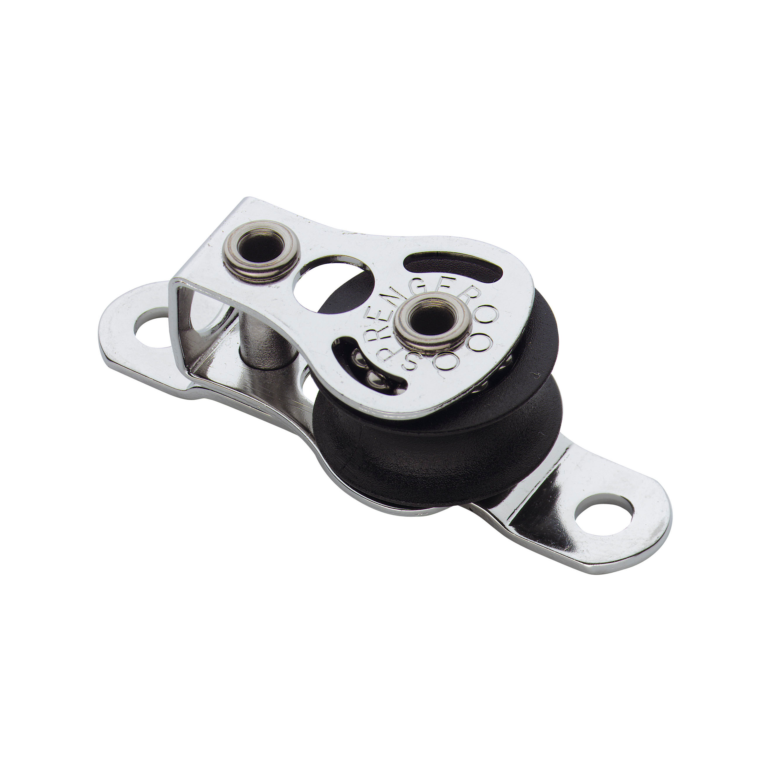Hs sprenger Micro XS Block 6mm - simple dormant