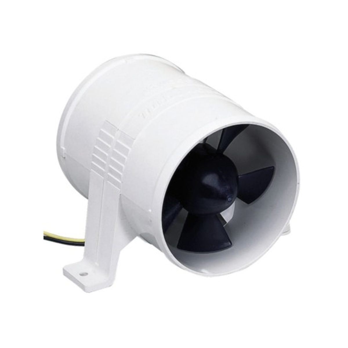 Plastimo ventilateur en ligne g.m.