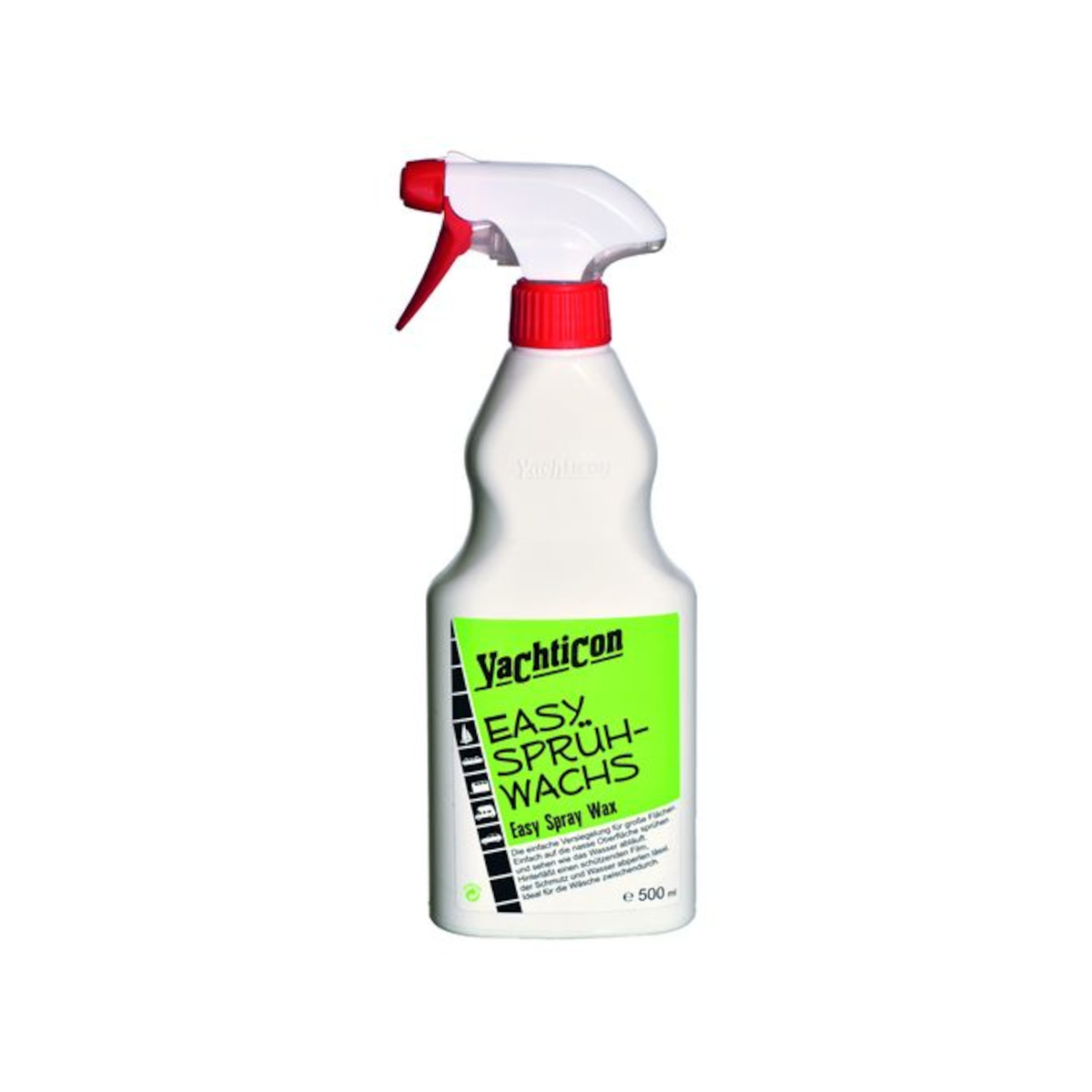 Cire en spray Yachticon Easy 500 ml